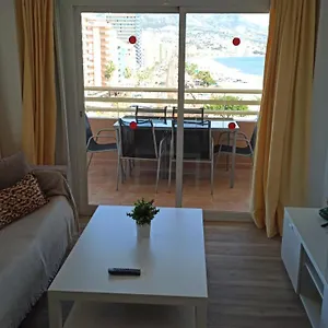  Lägenhet Apartamento En Edificio Stella Maris